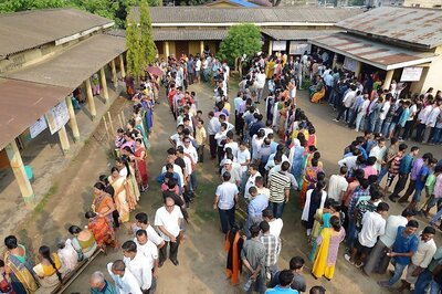 News18 Evening Digest: First Phase of Lok Sabha Election; Kejriwal's Mango Consumption in Tihar Debate and Other Top Stories