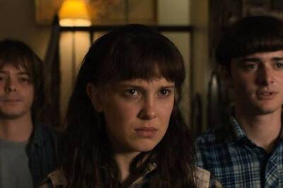 Stranger Things Season 4 Premiere: Release Date, Where to Watch, Review, Trailer and Other Details