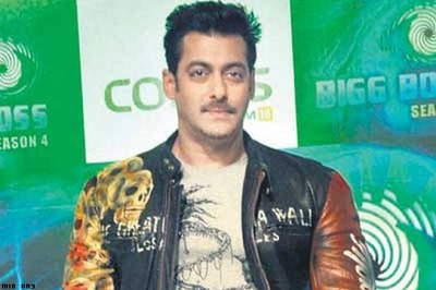 Salman Khan's views on Incredible India