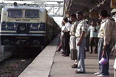 Railways to launch SMS-based service for hygiene complaints