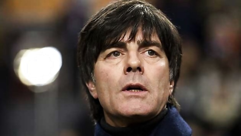 World Cup 2014: Final will see galaxy of stars, says Low