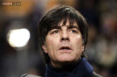 World Cup 2014: Final will see galaxy of stars, says Low