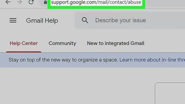 3 Easy Ways to Report and Block a Gmail Account