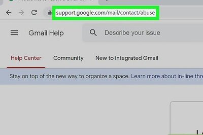 3 Easy Ways to Report and Block a Gmail Account