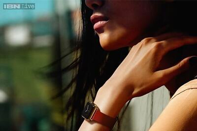 By reservation only: Apple not to sell Apple Watch to walk-in customers at launch