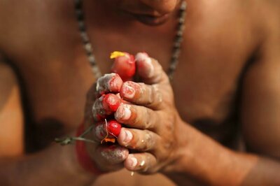 Shani Jayanti 2020: Puja Timing, Vidhi and Mantra