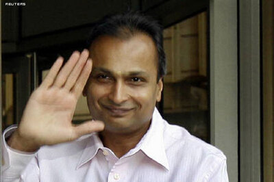 Anil Ambani holds closed-door meeting with PM