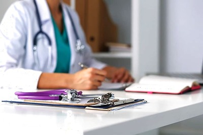 Safdarjung Hospital Doctors Allege Corruption in Appointment Process