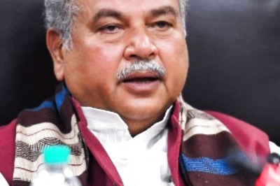 'I Never Said That': Amid Outrage, Agriculture Minister Denies Hinting at Centre Bringing Back Farm Laws