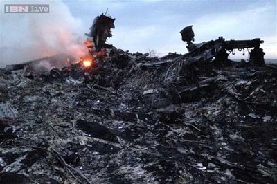 UN to vote on MH17 crash resolution