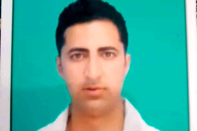 BJP Worker Injured in Militant Attack in Budgam, Party Spokesperson in J&K Terms it 'Barbaric'