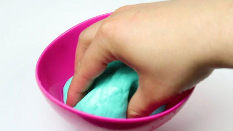 How to Soften Slime