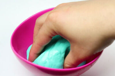 How to Soften Slime