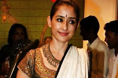 Manisha will take at least 6 months to return home