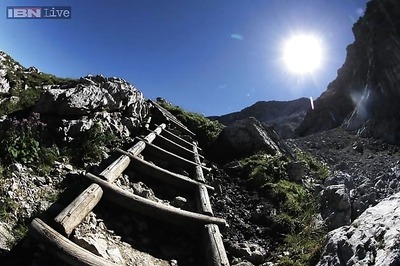 Croatian climber's body found 39 years after death