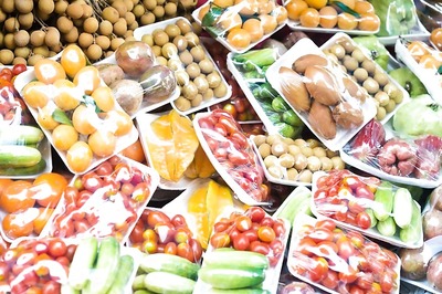 What Effect Does a Vegetarian Diet Have on Cardiovascular Health?