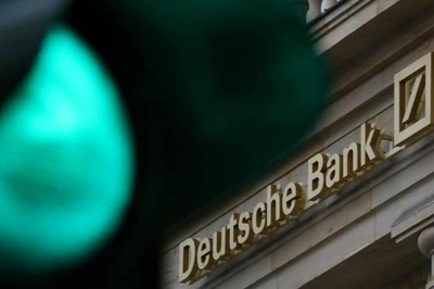 Deutsche Bank Slashes Over 7,000 Jobs in Major Shake-Up