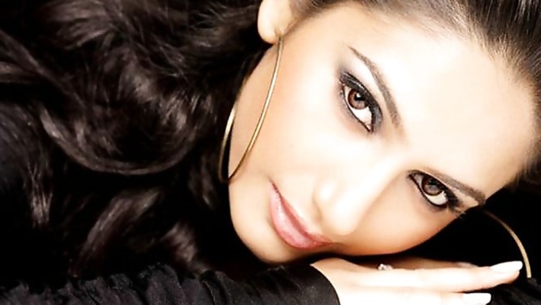 Mammootty is sweet 60 for Ragini Dwivedi