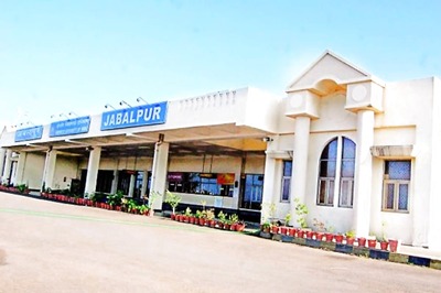 New Terminal at Jabalpur Airport Likely to Be Commissioned by March 2022: AAI