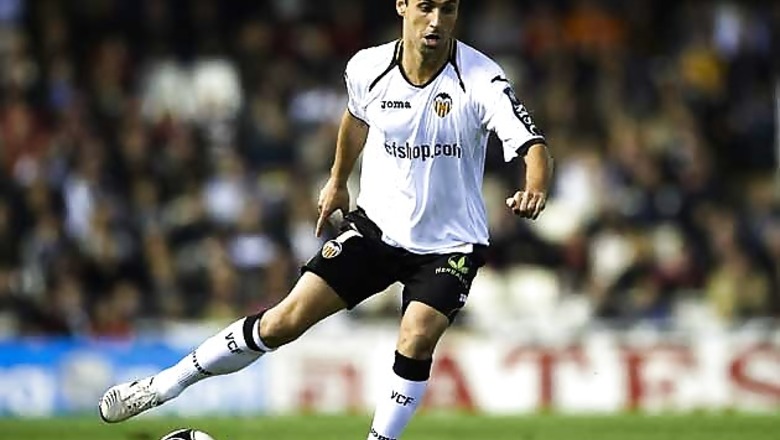 Valencia edge Sevilla 1-0 in Copa del Rey
