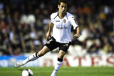 Valencia edge Sevilla 1-0 in Copa del Rey