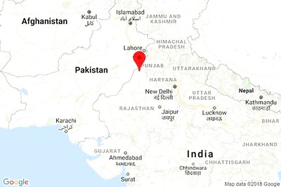 Ganganagar Election Result 2018 Live Updates: Candidate List, Winner, MLA, Leading, Trailing, Margin