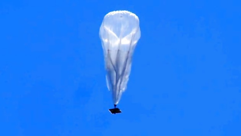 India keen on Google's Internet balloon project