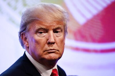 Donald Trump Says No Collusion Between His Campaign and Russia