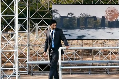 'Charminar' Review: Meghana is the surprise factor