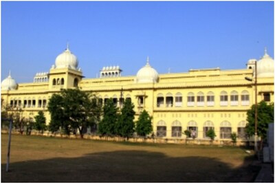 Lucknow Varsity to Now Offer Phd and Diploma Courses in Occult Sciences