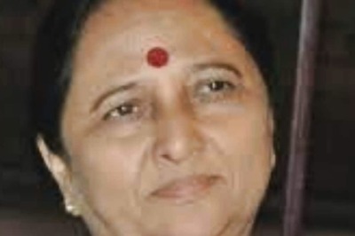 'Learned A Lot': Former Union Minister Suryakanta Patil Quits BJP