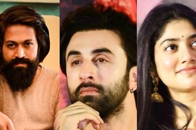 Yash, Ranbir Kapoor And Sai Pallavi's Ramayana To Be Announced On Ram Navami, Deets Inside