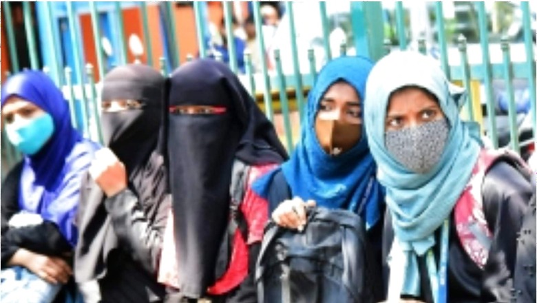 24 Karnataka Students Temporarily Banned from Attending Classes for Wearing Hijab