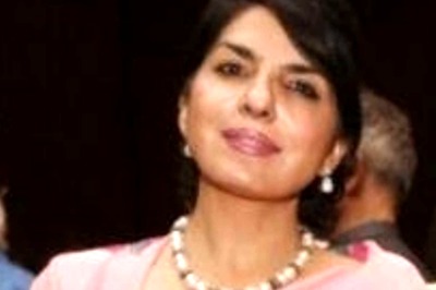 Not a Single Police Posting in Punjab Happened Without Paying Off Aroosa: Ex-MLA Navjot Kaur Sidhu