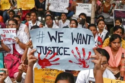 Kolkata Rape-Murder Case: West Bengal Junior Doctors Resume 'Total Cease Work', Demand Safety & Security