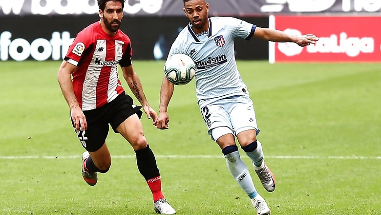 La Liga: Top-4 Hopes Take a Hit after Atletico Madrid are Held 1-1 at Atheltic Bilbao
