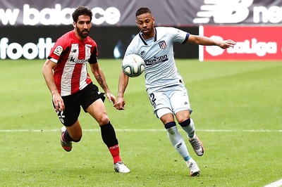 La Liga: Top-4 Hopes Take a Hit after Atletico Madrid are Held 1-1 at Atheltic Bilbao