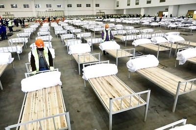 Delhi Govt Issues Health Advisory on Coronavirus, Sets up 24x7 Control Room