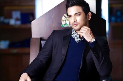 Salman Khan's Ex-manager Reshma Shetty Records Statement In Connection With Sushant's Suicide Case