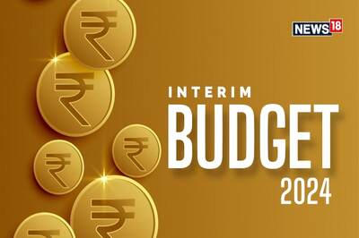 'Interim Budget 2024 Shows Govt's Belief That Reforms Are On Right Path'