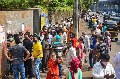 Noida Targets To Become India's First Fully-vaccinated District Against Covid: Officials