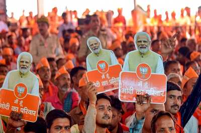 Opinion | Paradox of Electoral Politics: Emotional Electioneering vs Rational Governance