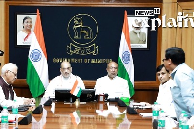 Manipur Violence: As Amit Shah Holds Meet With Political, Civil Leaders, the Conflict Explained