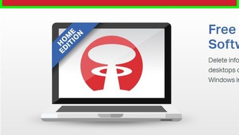 How to Permanently Erase Data Off a Hard Drive