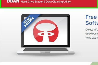 How to Permanently Erase Data Off a Hard Drive