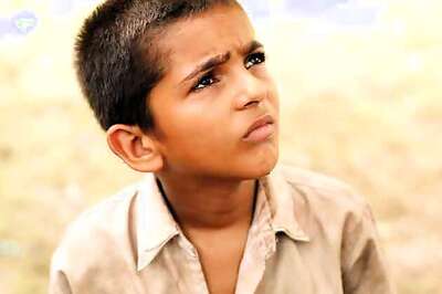 Friday Release: 'Gattu', a boy obsessed with kites