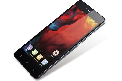Gionee F103 with 5-inch HD display, 8MP camera launched at Rs 9,999 in India