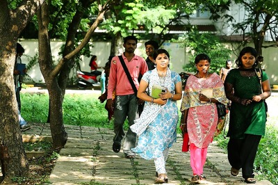 Institutes of National Importance have Lowest Female Enrolment: AISHE Report