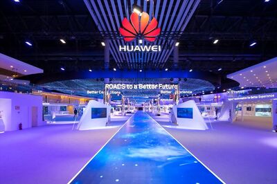 US Tech Firms Can Resume Selling to Huawei, States President Donald Trump