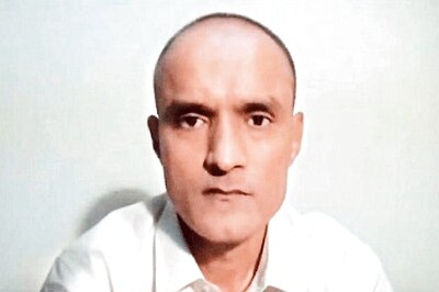 Jadhav Will Not be Executed Until Mercy Pleas Exhausted: Pak